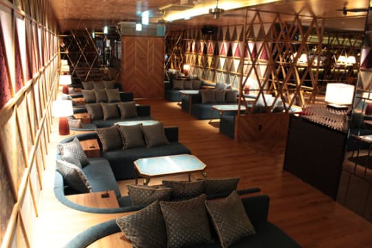 ORIENTAL LOUNGE MACHIDA(オリエンタルラウンジ町田)