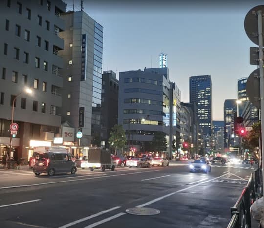 茅場町 メンズエステ