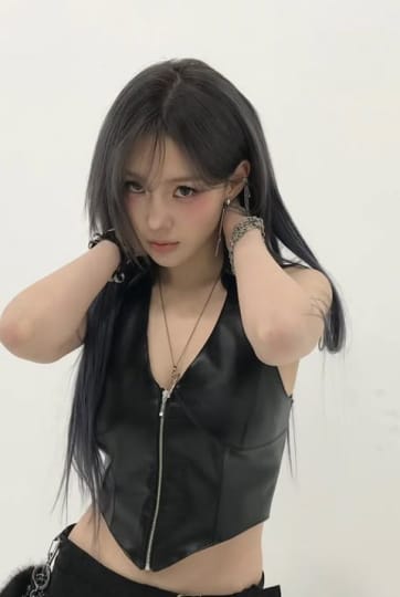 KPOP エロ