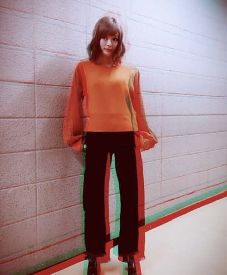 きゃりーぱみゅぱみゅ エロ