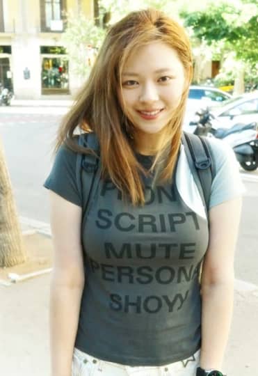 KPOP エロ