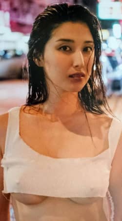 橋本マナミ エロ