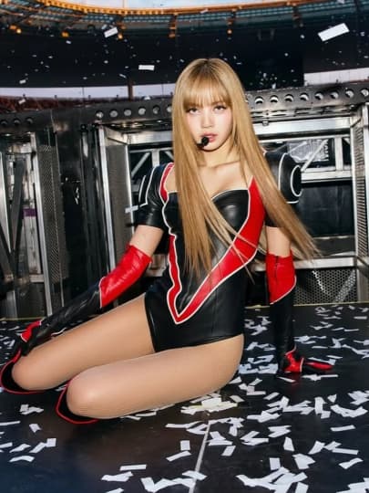 KPOP エロ