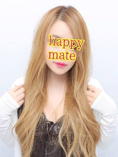 ハッピーメイトの女の子