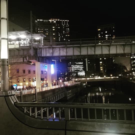 五反田