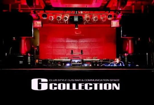 G-COLLECTION