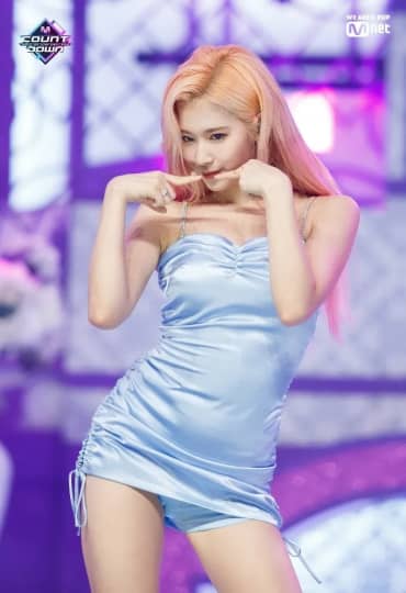 twice サナ エロ