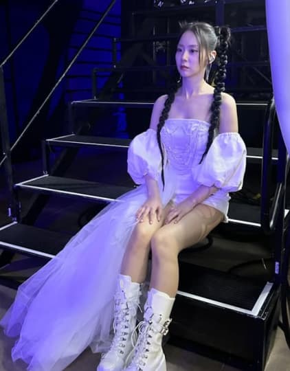 KARA 流出