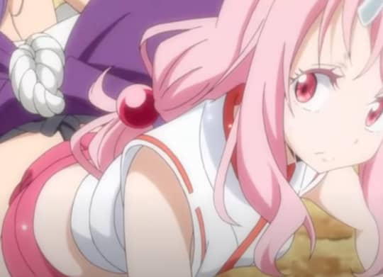 シュナ(朱菜)