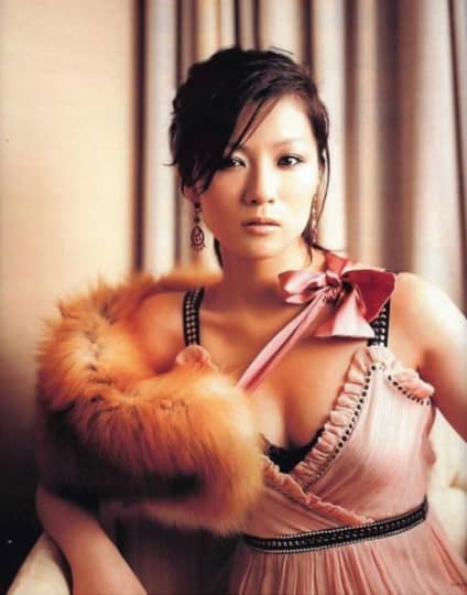 椎名林檎　おっぱい