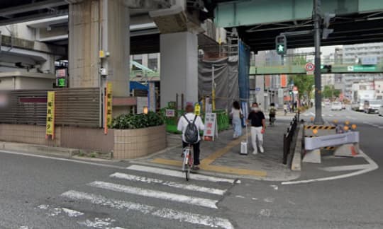 TAKETONBO 行き方