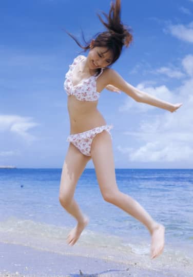 田中れいな エロ