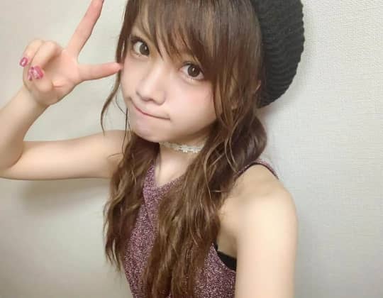 田中れいな エロ