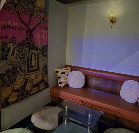 ハプニングバー