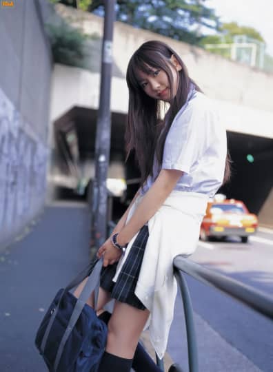 新垣結衣　エロ
