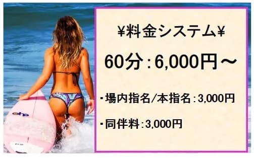 Fairy_料金