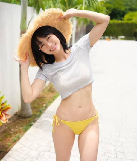 時東ぁみ エロ
