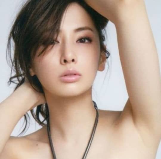 北川景子 エロ