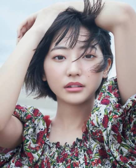 武田玲奈