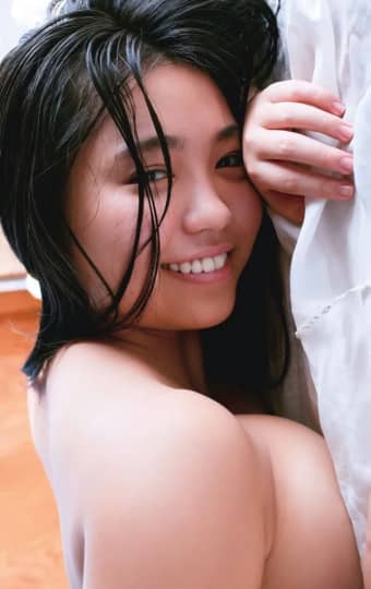 大原優乃