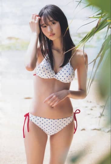 遠藤さくら おっぱい