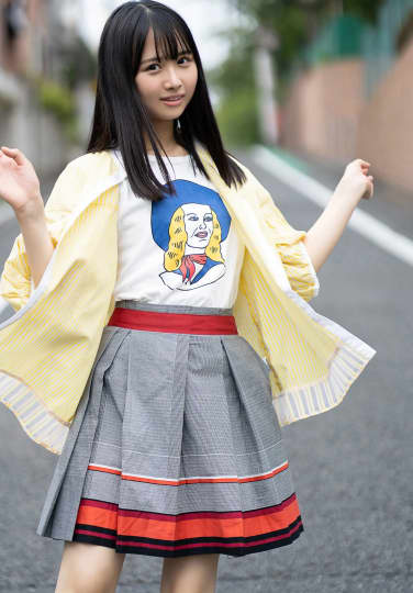 上村ひなの エロ