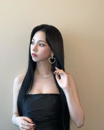 aespa カリナ エロ