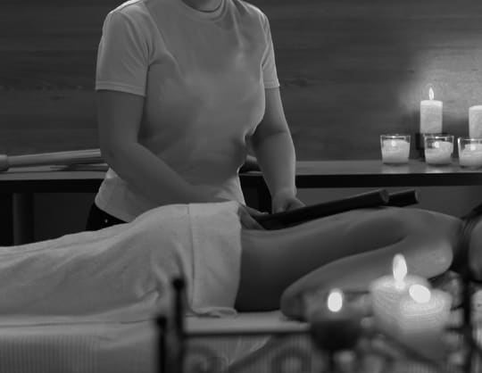 ザエステアザブのHP画像