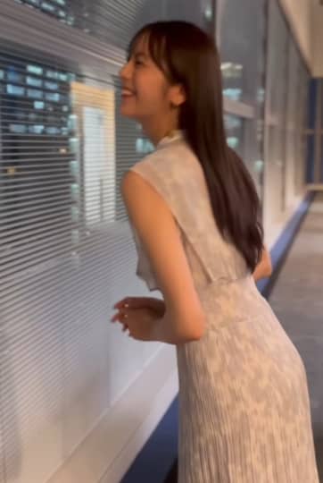 エロ過ぎるお尻