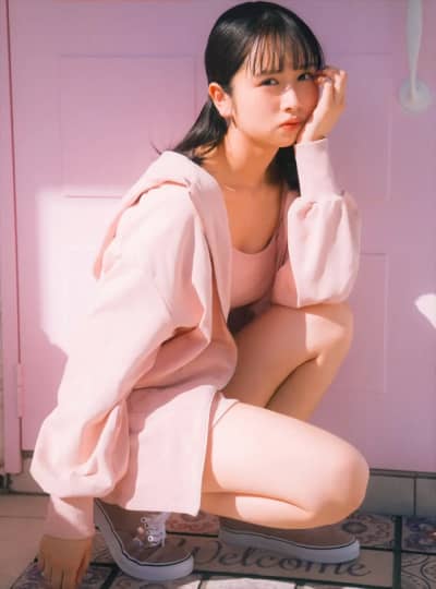 上村ひなの エロ