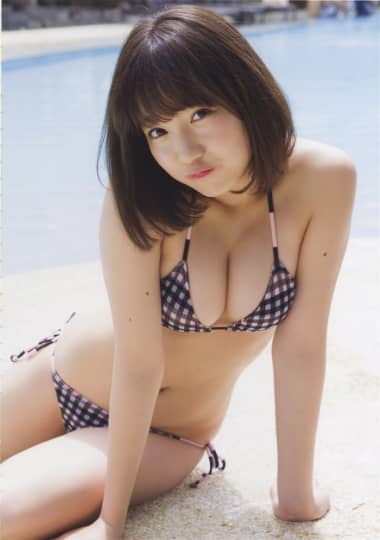 京佳 おっぱい