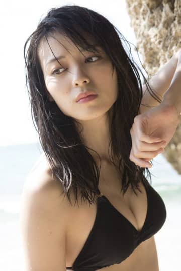 矢島舞美