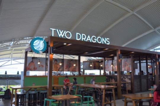 twodragons