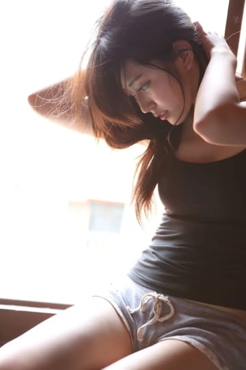 鈴木愛理 エロ