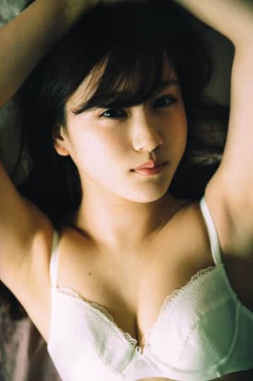 星野みなみ おっぱい