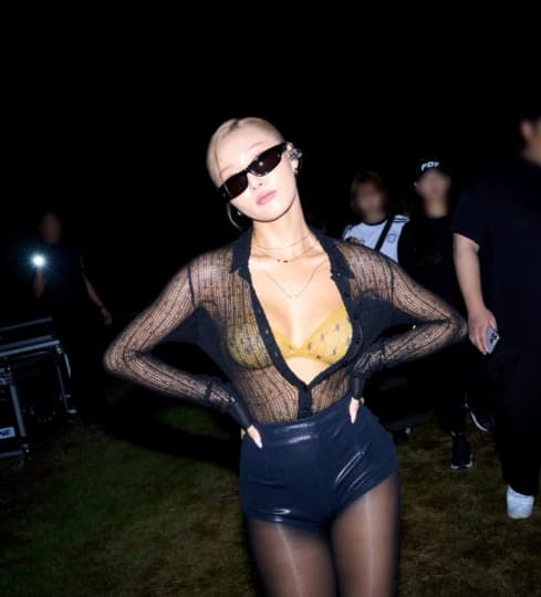 MAMAMOO(ママム) 流出