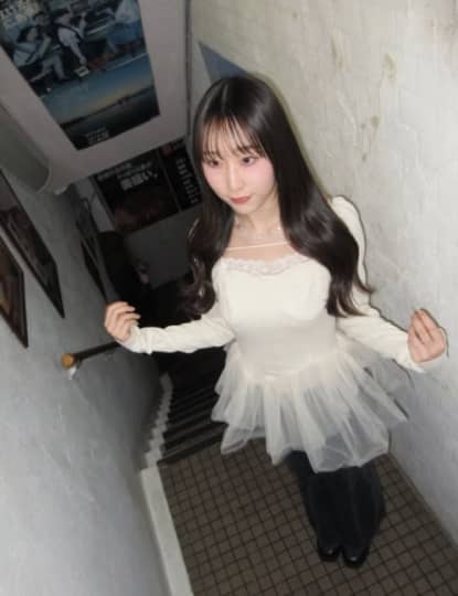 Cカップ 芸能人
