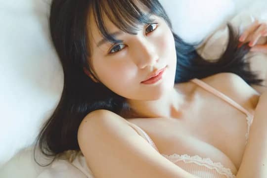 賀喜遥香 おっぱい
