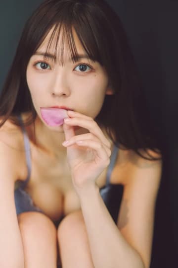 岩本蓮加 エロ