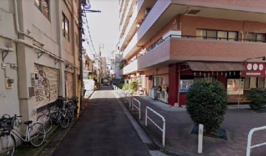 JAPANCLUBプレイボーイの行き方7