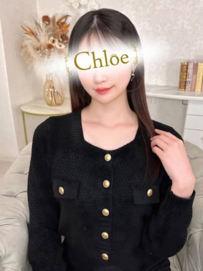 chloe Jちゃん