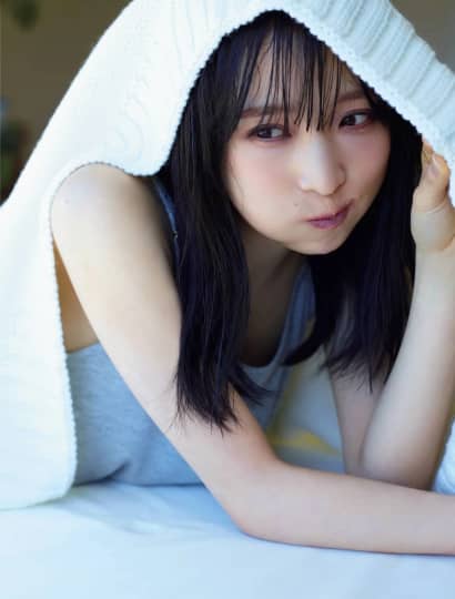 小栗有以 エロ