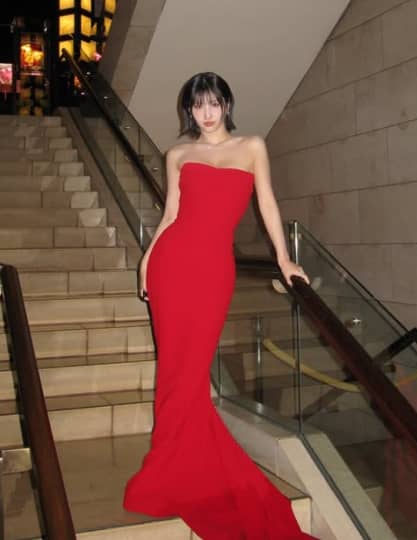 TWICE Momo(モモ) エロ