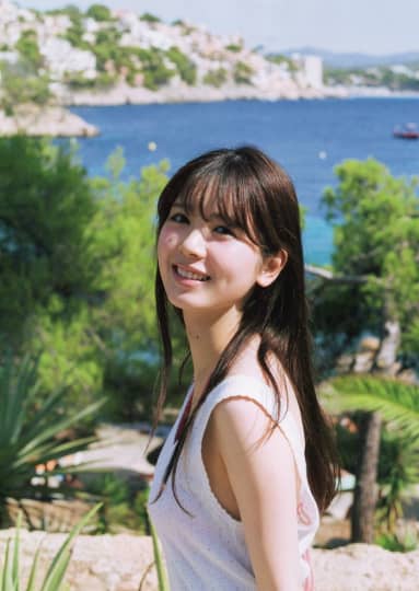 筒井あやめ おっぱい