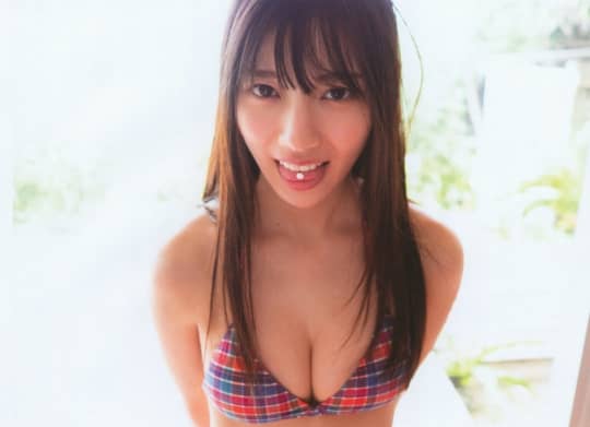 河田陽菜