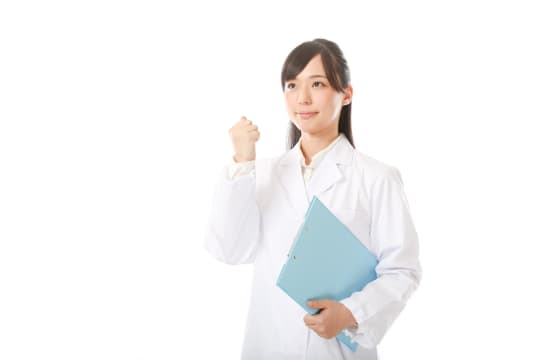 医師に聞いた