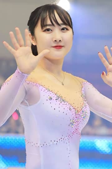 本田望結