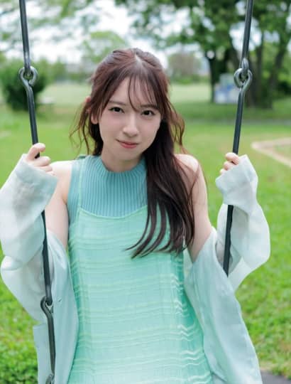 金村美玖 エロ