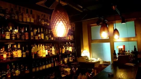 相席居酒屋 BAR Style（バースタイル）