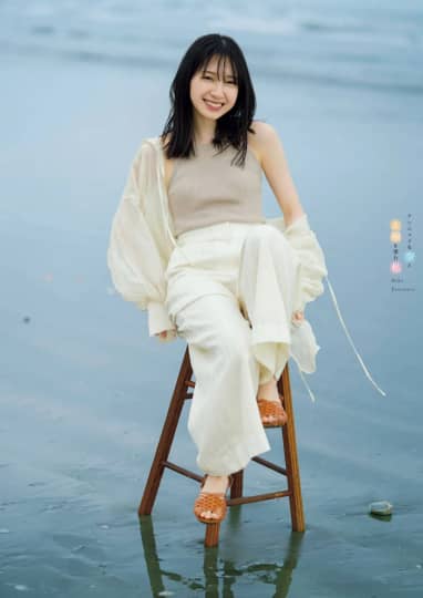 金村美玖 エロ